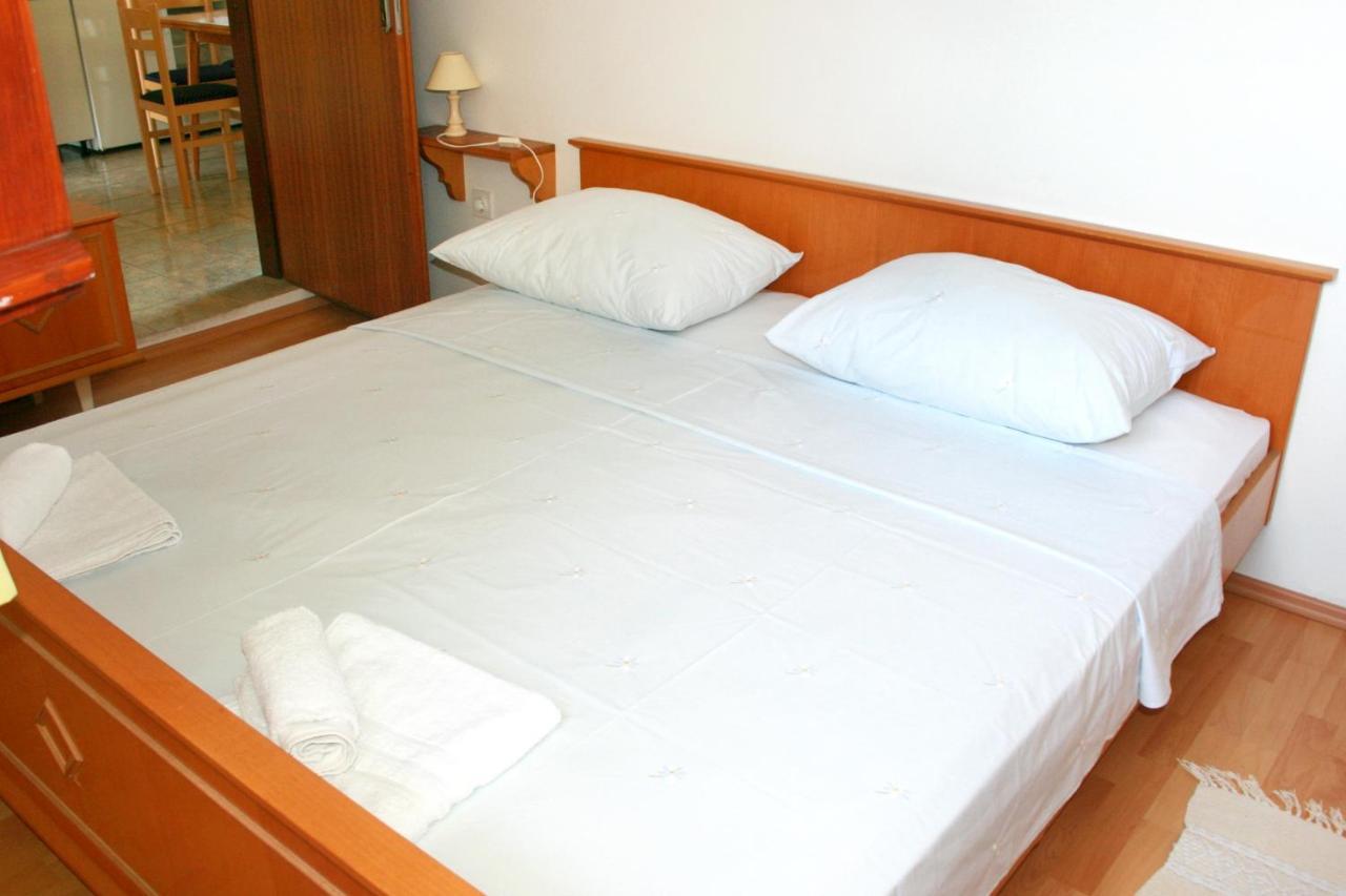 Apartment Jezera 5063C Luaran gambar