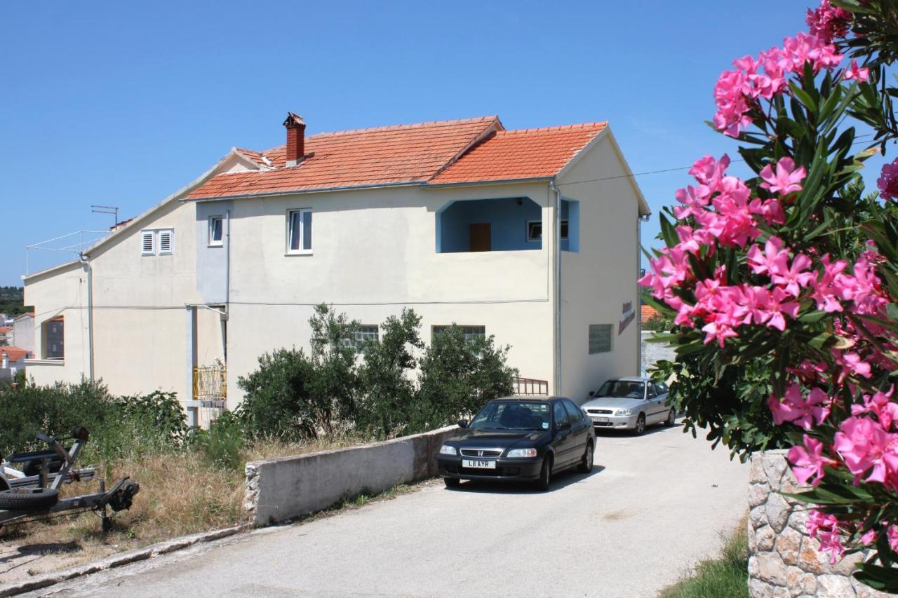 Apartment Jezera 5063C Luaran gambar