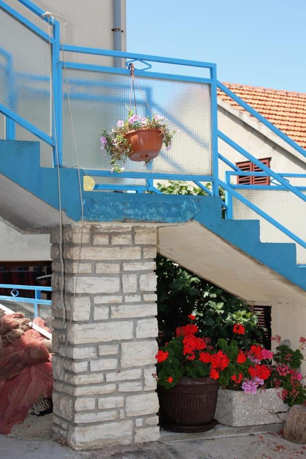 Apartment Jezera 5063C Luaran gambar