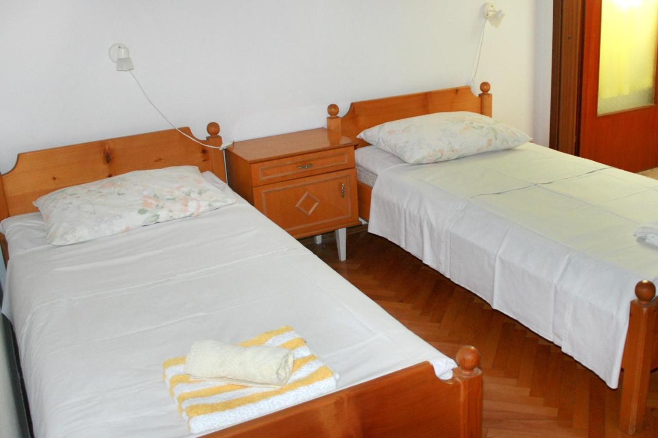 Apartment Jezera 5063C Luaran gambar