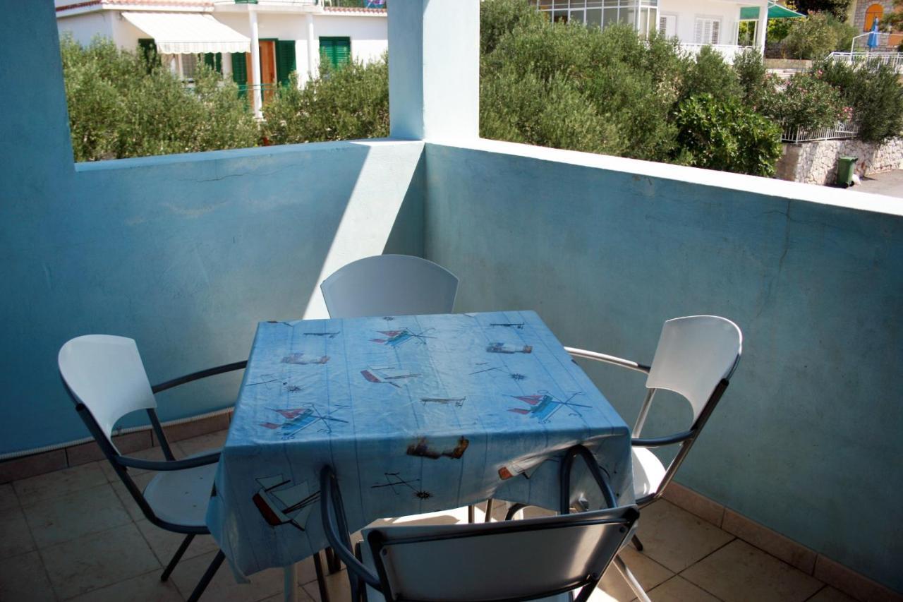 Apartment Jezera 5063C Luaran gambar