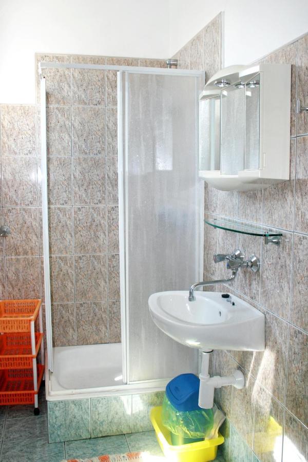 Apartment Jezera 5063C Luaran gambar