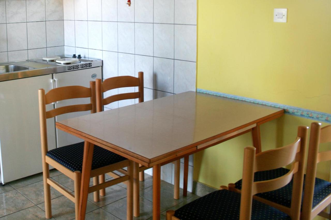 Apartment Jezera 5063C Luaran gambar