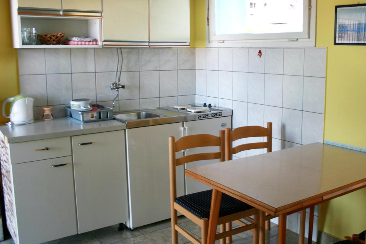 Apartment Jezera 5063C Luaran gambar